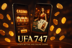 ทางเข้า ufabet มือถือ