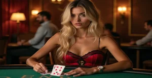 ทดลองเล่นบาคาร่า