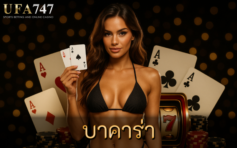 บาคาร่า