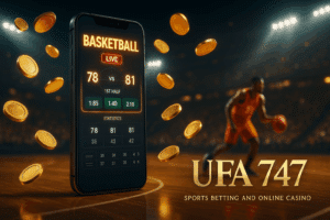 บาสเกตบอล