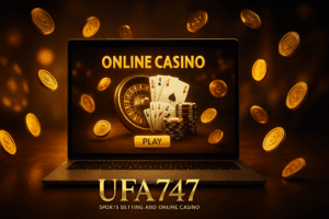 ufabet เข้าสู่ระบบ ฝาก-ถอน