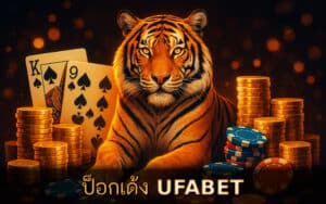 ป็อกเด้ง UFABET