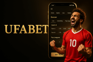 เว็บพนันออนไลน์